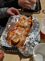 Meatball Sub