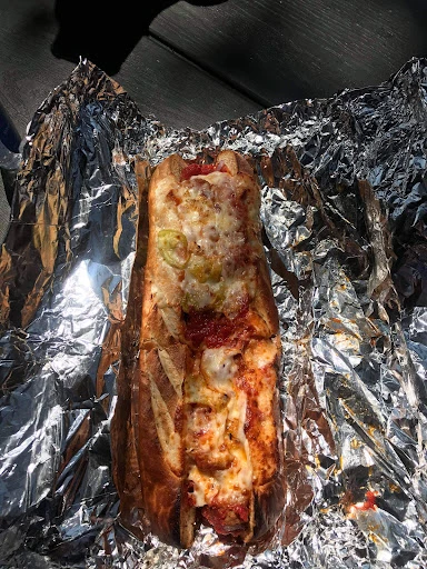 Nik-N-Willie's Pizza-n-Subs photo 3