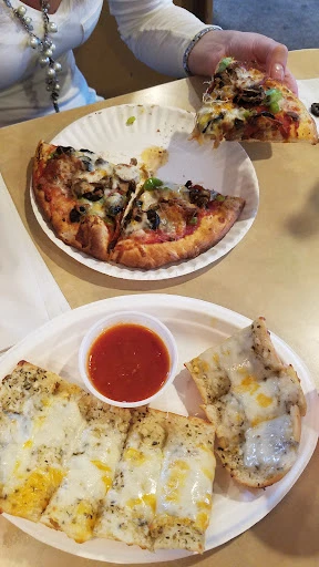 Nik-N-Willie's Pizza-n-Subs photo 2