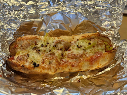 Nik-N-Willie's Pizza-n-Subs photo 9