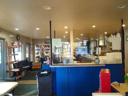 Nik-N-Willie's Pizza-n-Subs photo 7