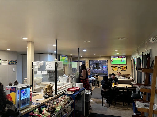 Nik-N-Willie's Pizza-n-Subs photo 6