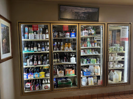 Nik-N-Willie's Pizza-n-Subs photo 5